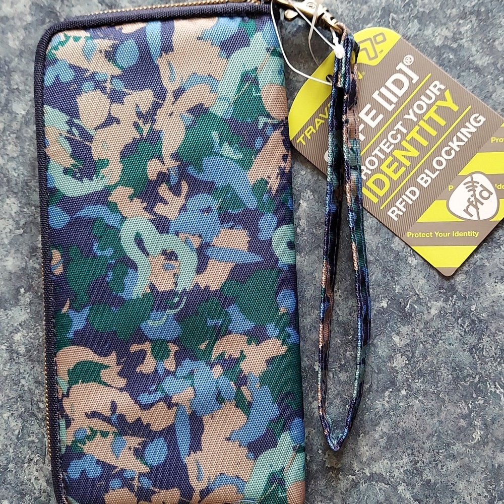 Travelon wallet - Picture 5 of 6